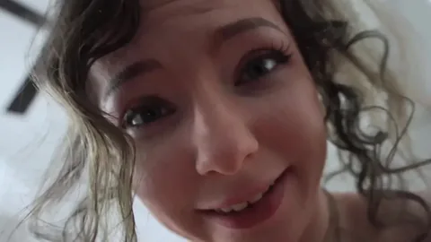 Kat Danz - Too Tiny to Escape Me