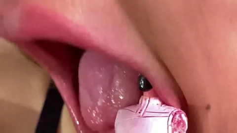 Colombian big ass - extreme domination of giantess with her lip