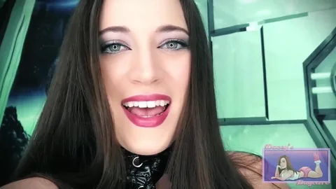 TheHarlotHouse - Cosmic StepMommy Milking