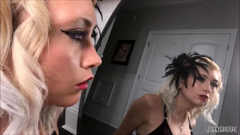 Miss Melancholy Moe - A Little Lunch