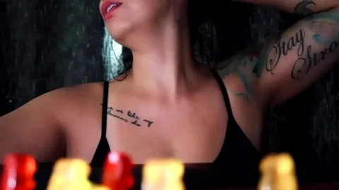 Drea xoxo - Down My Throat