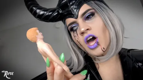 Vore Vixens - Raquels Sweet Treat Raquel Roper