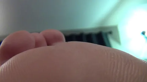 Southern Giantess - Cinamon Steals The Little Slave Boy