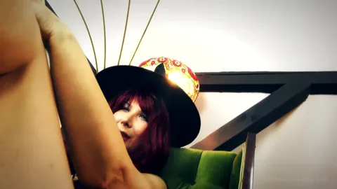 Giantess Loryelle - Victims of a mean enchantress sex sfx