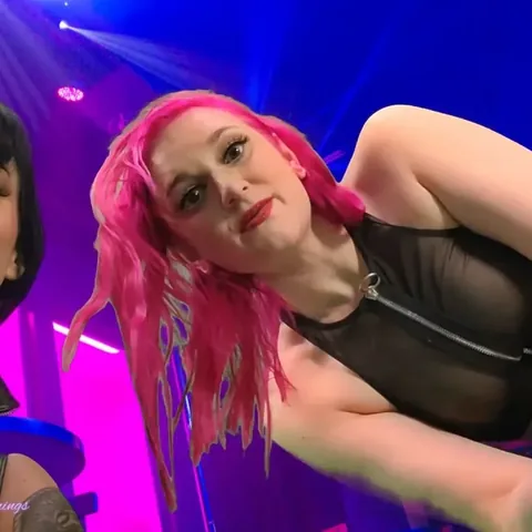 Scarlett Cummings