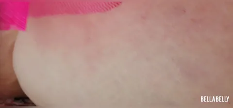 TheRealBellaBelly - Giantess BUTT crush! DO you survive