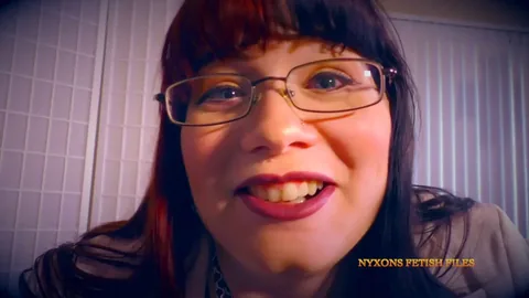 Nyxons Fetish Files - VORE Ami Mercury Hungry Hungry Therapist