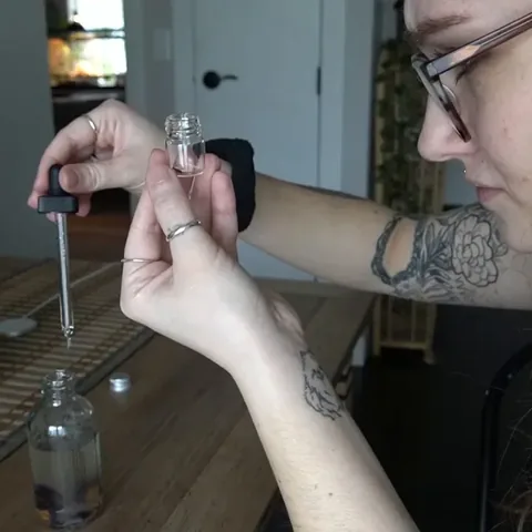 Dvinebabe