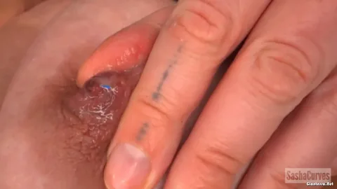 Sasha Curves - Tiny Perv Step Brothers Fuck A Giantess