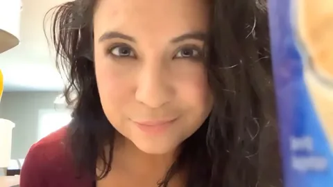 Drea xoxo - Snack Time
