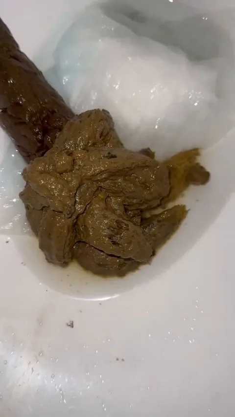 Kaitlyn Katsaros - One of my biggest thats 3 days of no pooping from taking so much