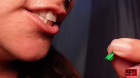 FETI Gang Productions - Feisty 1st Vore Destroys All Haters