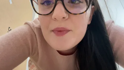 Daisywestcoast - Your Classmate Shrinks You POV