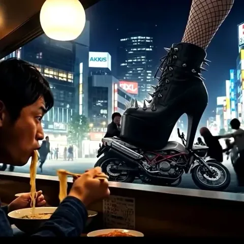 Girsgonegiant
