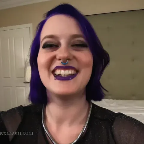 Goddess Nyxs