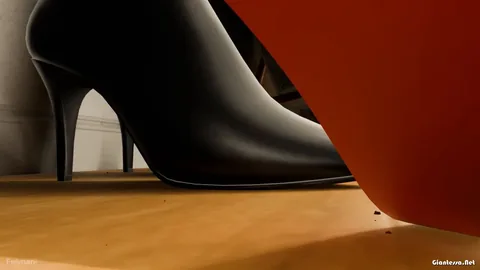 Felynari - Bugs Full animation