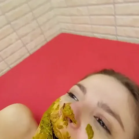 Scat Top Models