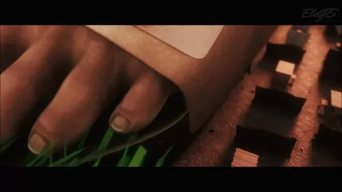 EleGTS - That Day Giantess