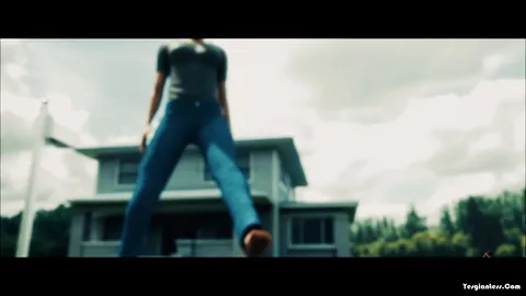 EleGTS - Across the Driveway
