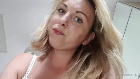 Mistressjxx - full  minute giahed clip