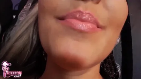 Jessy Adams - Giantess Burglary Gone Wrong