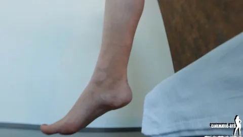 Cinematic GTS - Giantess Vanessa Growth And Shrink VFX Pov P 1