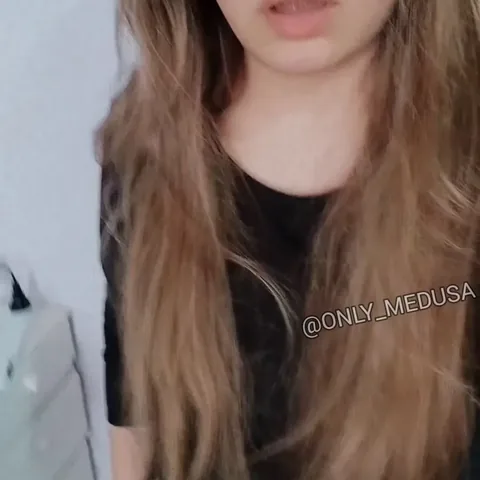Only Medusa