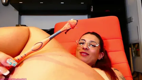 Filth Fetish Studios - Customer Complaint Leads To Shrunken Anal Vore
