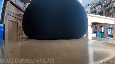 WorldUnseenFilms - A Seat Fit For Goddesses