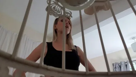 Lexi Snow - Giantess And The Rescue Attempt