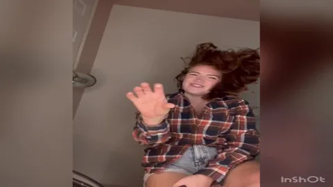 Maggierosexo - tiny gets foot stomped for science