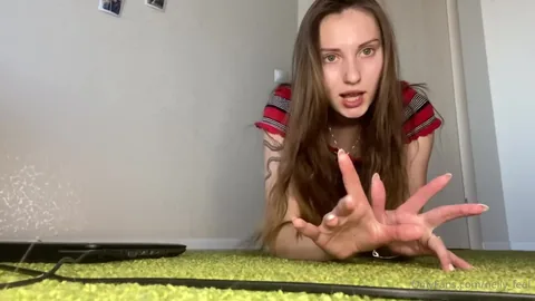 Nelly Giantess - Shot Pov Video Giantess 2