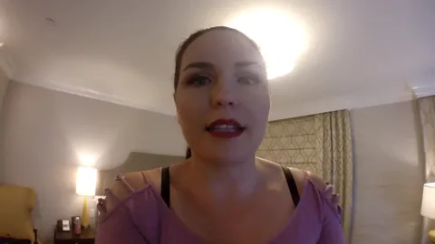 Goddess Aria Zahara - Sneaking Into The Giantess Lair