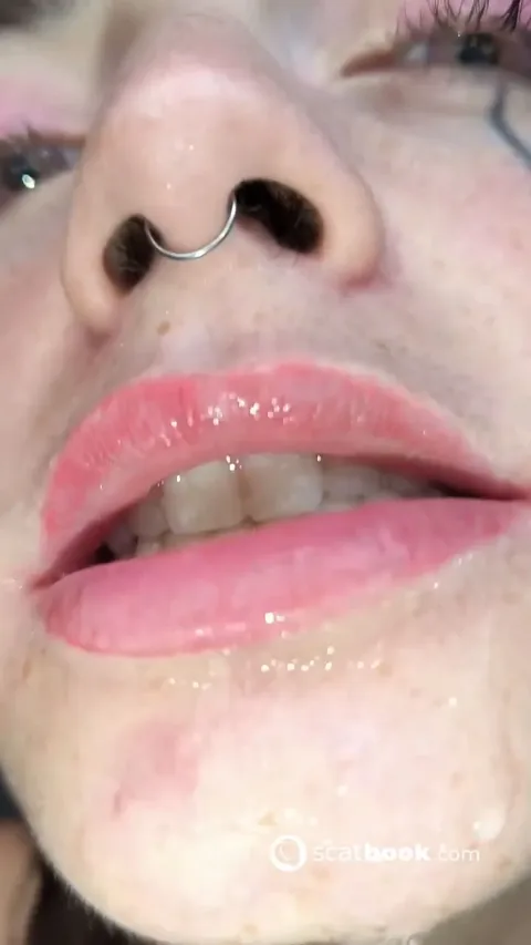 Malafalda - Vore darkfans