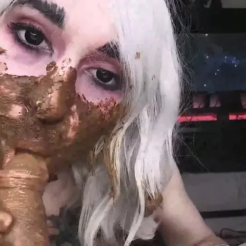 4 February 2023 This Bitch Is A Real Demon Of Lust With Dirtybetty