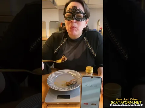 JanineExtreme – Shiteating Tribute