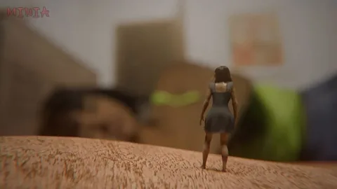 Minia Studios - Your Dust 4m