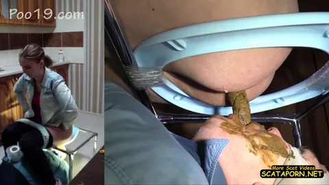 Luxury video 2! Very close! with MilanaSmelly