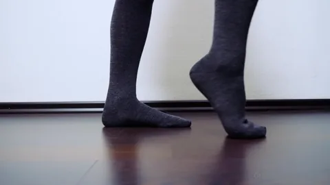 Giantess Ella - Ella Admirer Sock Crush