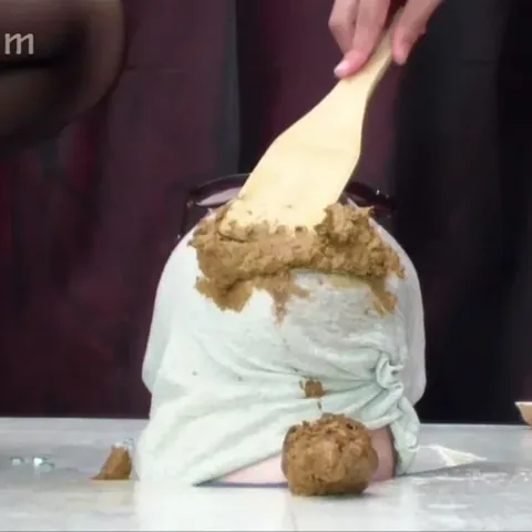 It Was Doubly Tasty