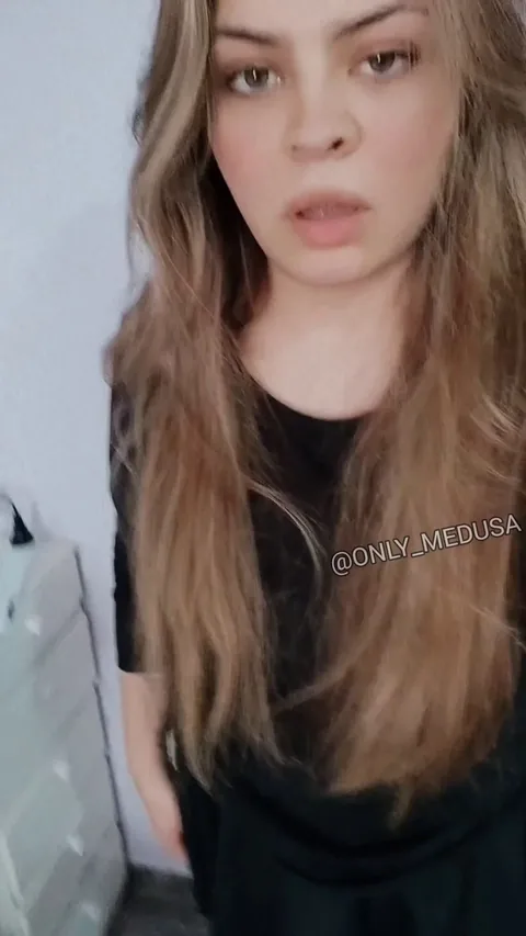 ONLY MEDUSA - Pantypoop