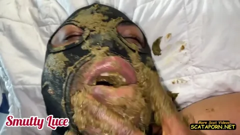 Smutty_Luce – Ebony Mistress Stinky Faeces Domination, Facesitting