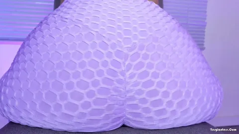 Queen Annellea - Giantess Mistress Anal Pov