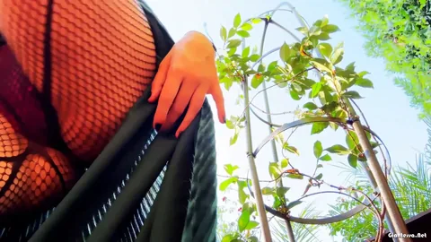 EnchantrixV - Giantess Plaything