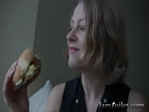 Mike The Cheeseburger