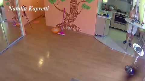 Natalia Kapretti - Naughty Toilet Bitch Dirty Games With Shit