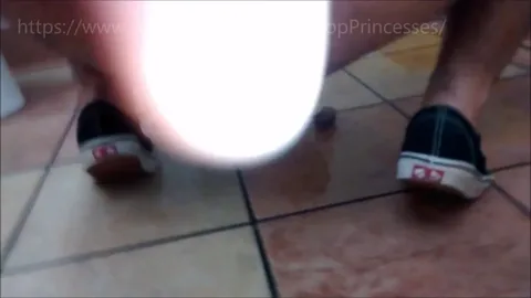 PoopPrincesses - Fuck WendyвЂ™s