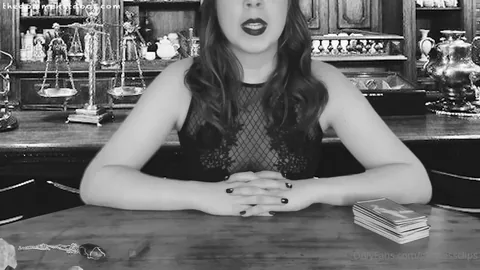 Larger Than Life - You Are Getting Smaller Goddess Freya