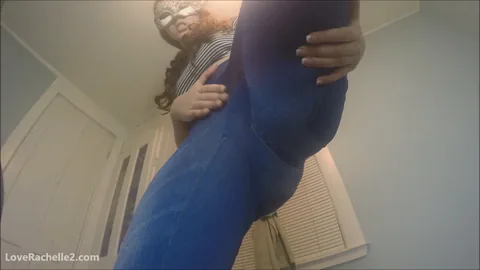 LoveRachelle2 - Jean Farts
