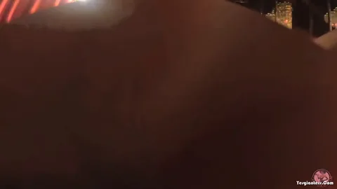BigandSmallGirls - Giantess Crew Karma Sexy Red Girl
